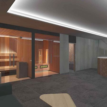 Apartman B 101 Vysoké Tatry 外观 照片