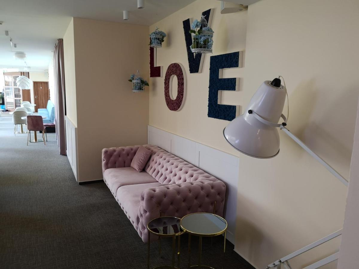 Apartman B 101 Vysoké Tatry 外观 照片