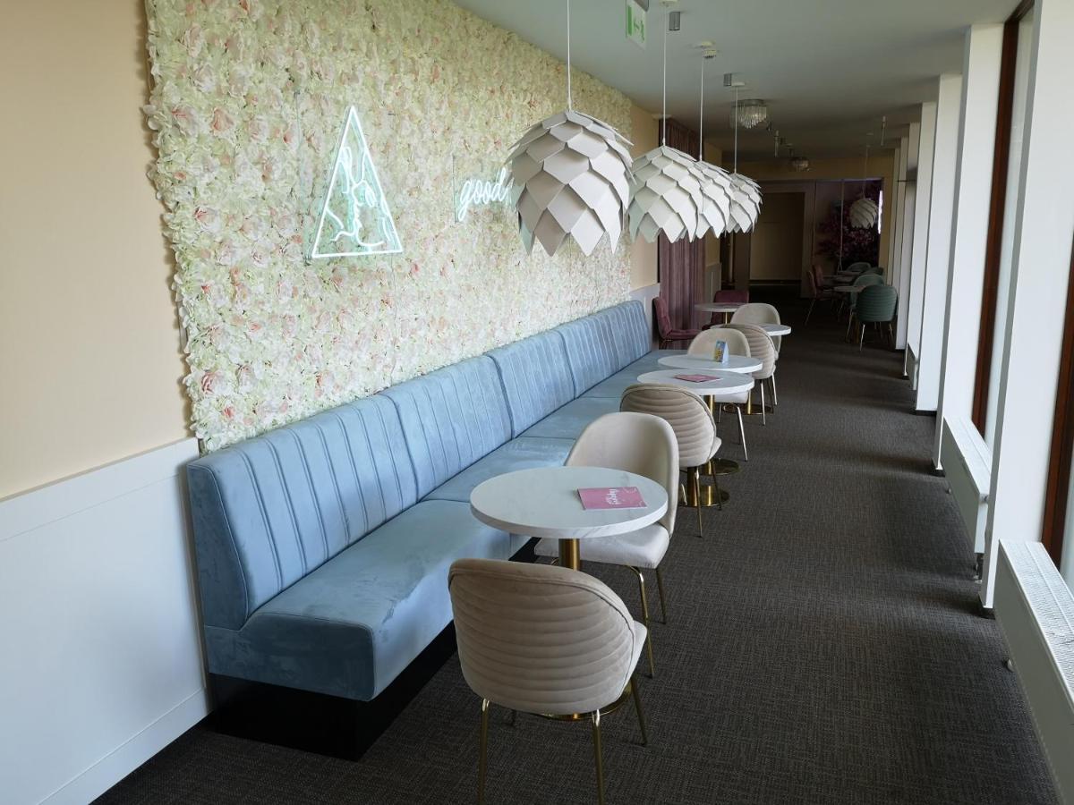 Apartman B 101 Vysoké Tatry 外观 照片