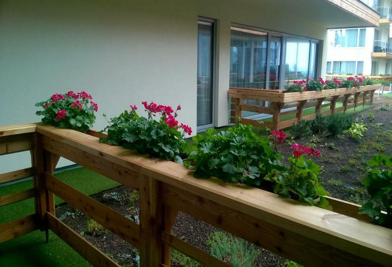 Apartman B 101 Vysoké Tatry 外观 照片