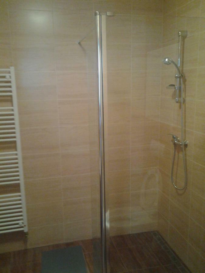 Apartman B 101 Vysoké Tatry 外观 照片