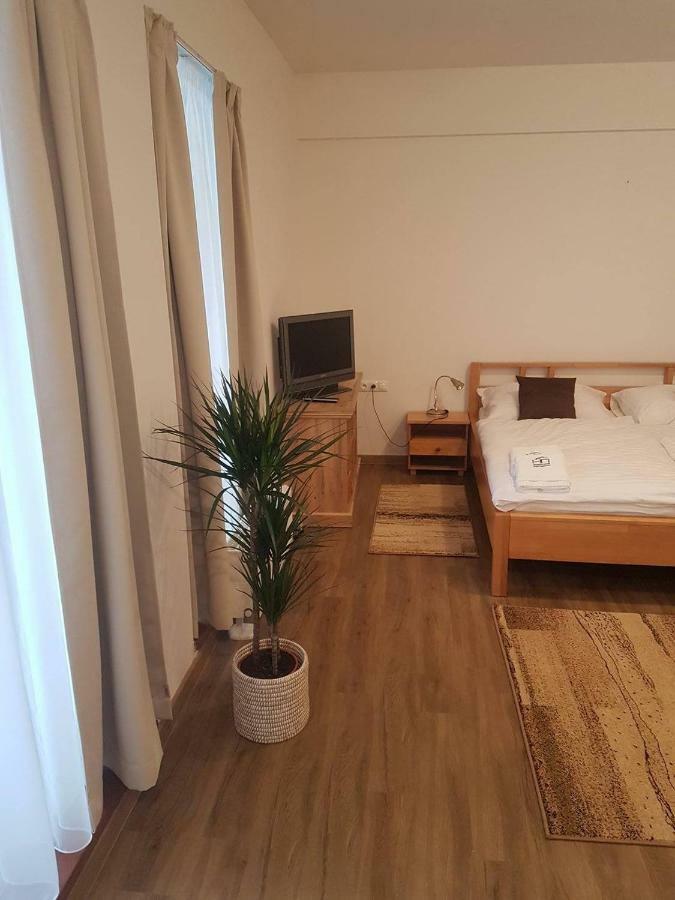 Apartman B 101 Vysoké Tatry 外观 照片