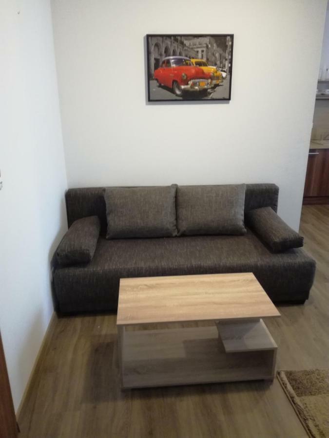 Apartman B 101 Vysoké Tatry 外观 照片