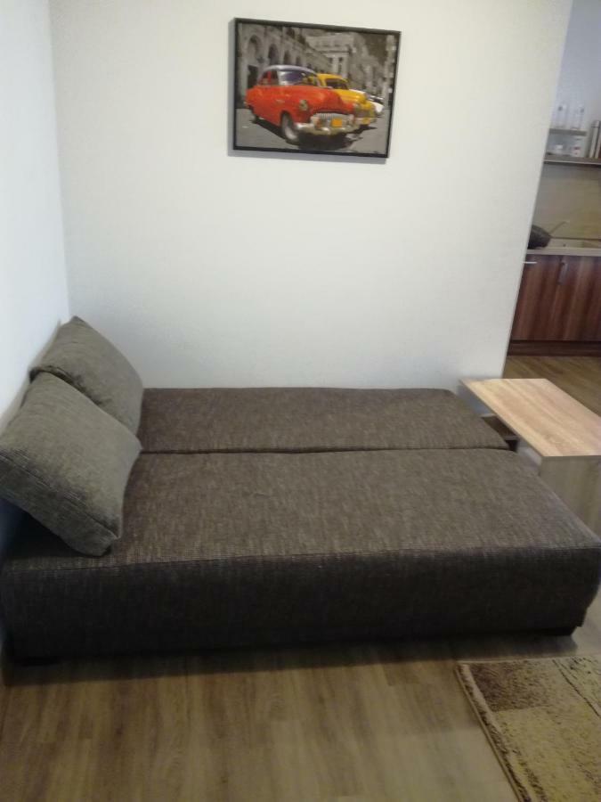 Apartman B 101 Vysoké Tatry 外观 照片